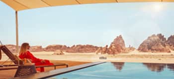 Alula Holidays